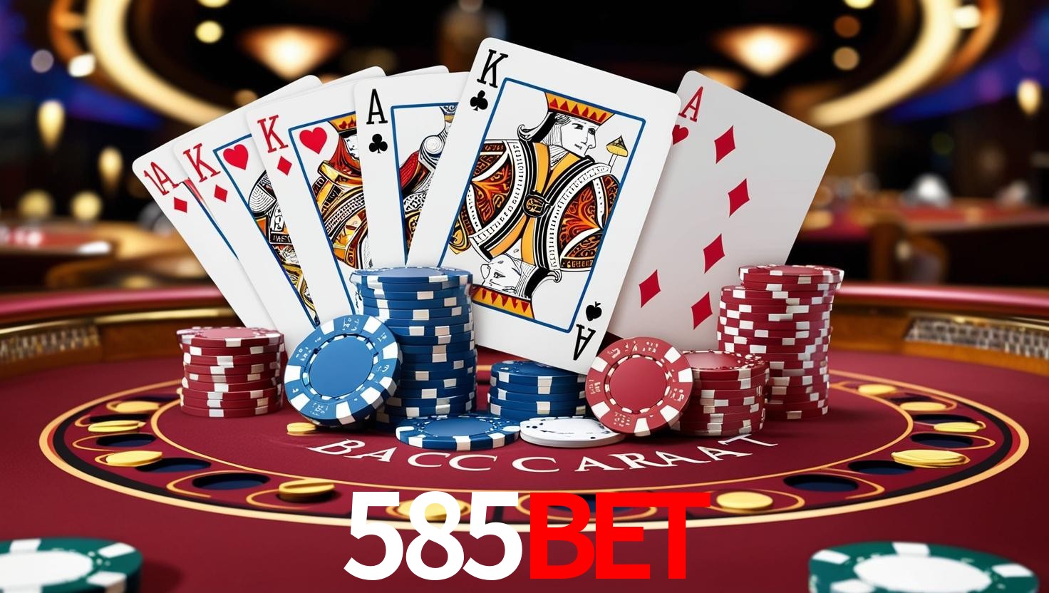 Jogos Crash na 585BET.COM