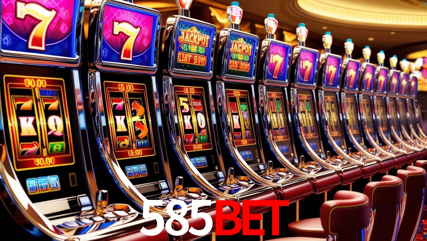 App 585BET.COM  